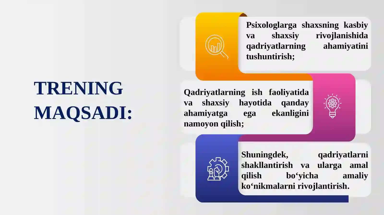 SHAXSNING KASBIY VA SHAXSIY RIVOJLANISHIDA QADRIYATLARNING AHAMIYATI 2
