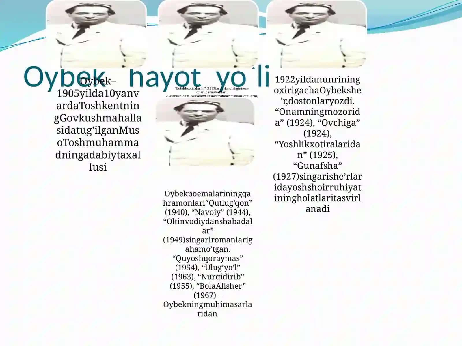 Oybekhayotivaijodi 2
