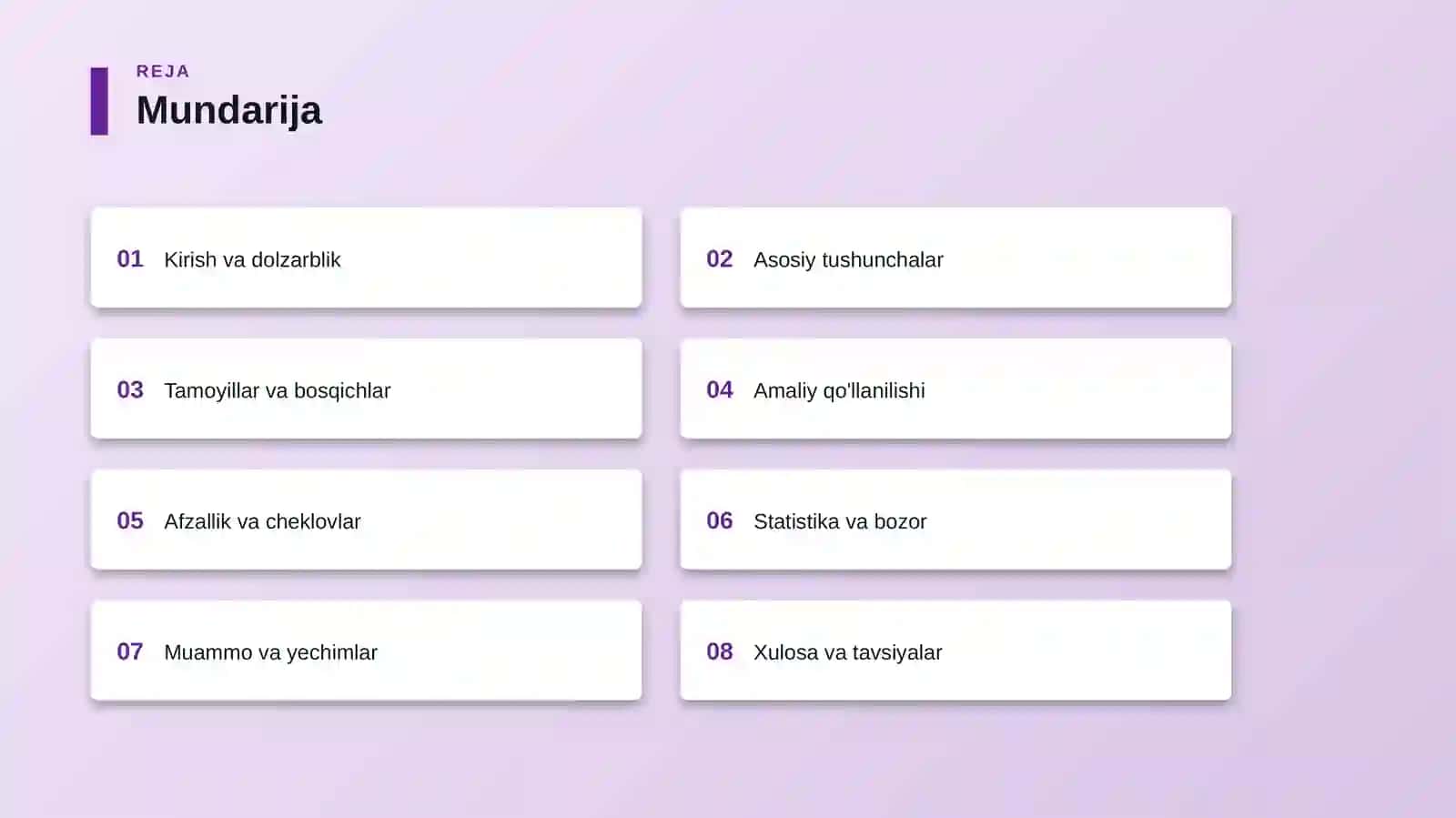 Huquqiy savodxonlik — muhim tamoyillar 2