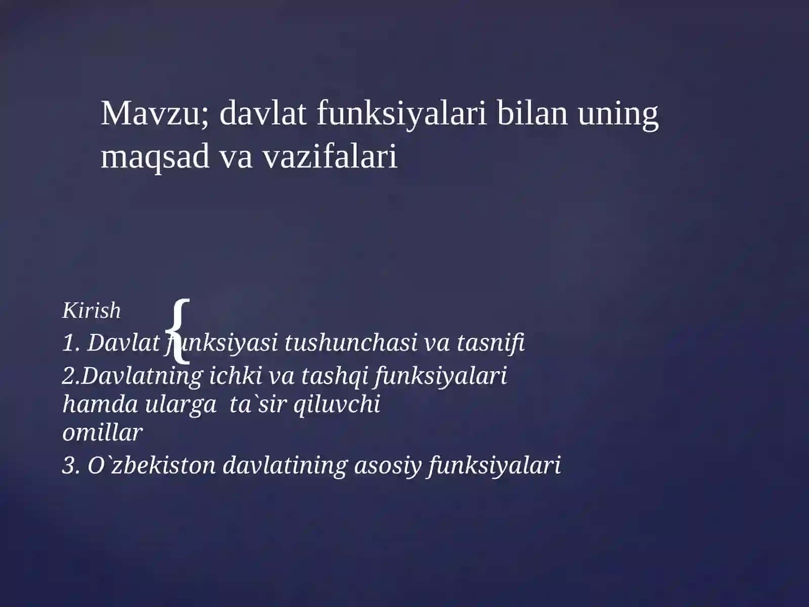 Berdaq nomidagi Qoraqalpoq Davlat Unversiteti Yuridika fakulteti Mustaqilish 2