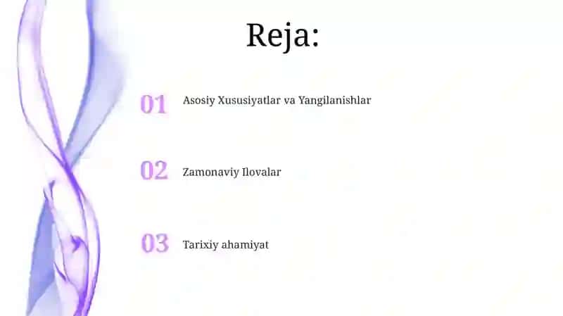 Bakteriyalarni "Berji" aniqlagichi 2
