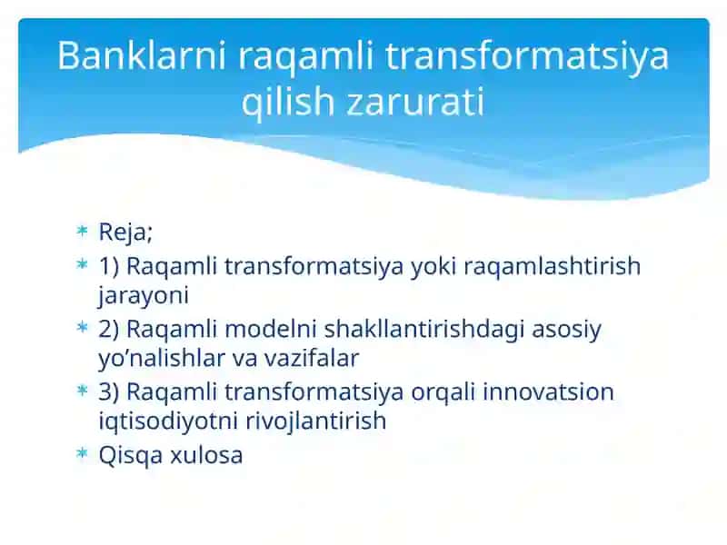 Raqamli Biznes Modeli 2
