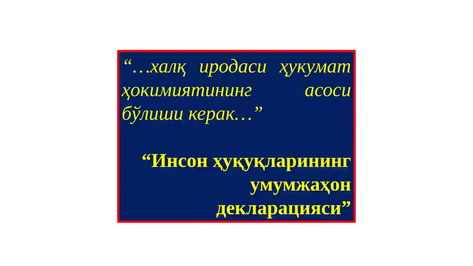 СИЁСИЙ ПАРТИЯЛАР ВА САЙЛОВЛАР 2