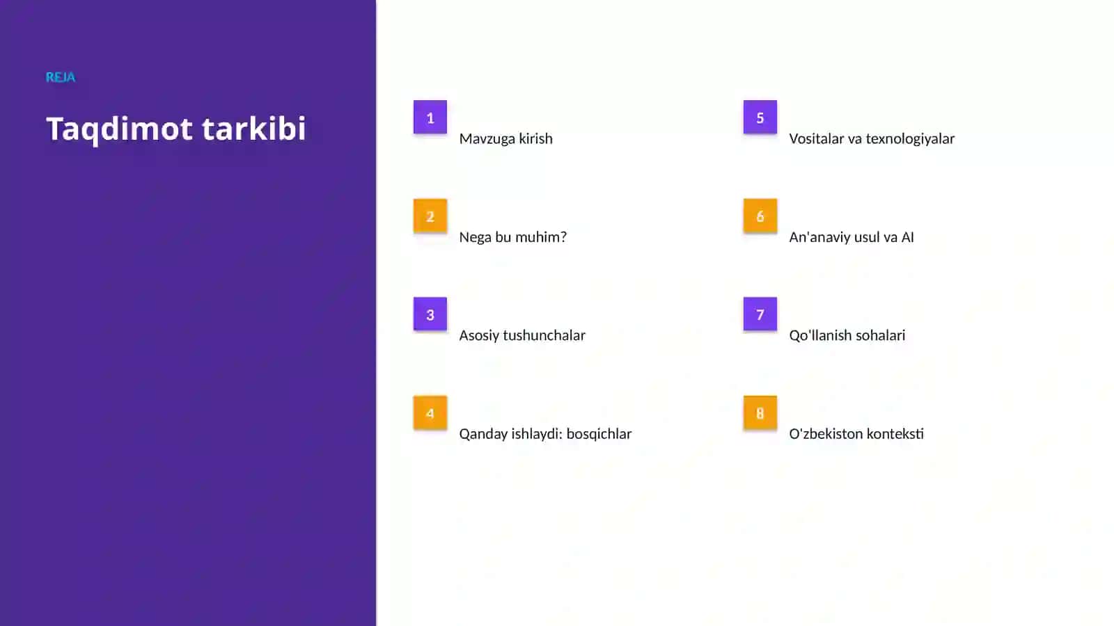 Vaqt qatorlari tahlili bilan ijtimoiy tarmoqlarni rivojlantirish 2