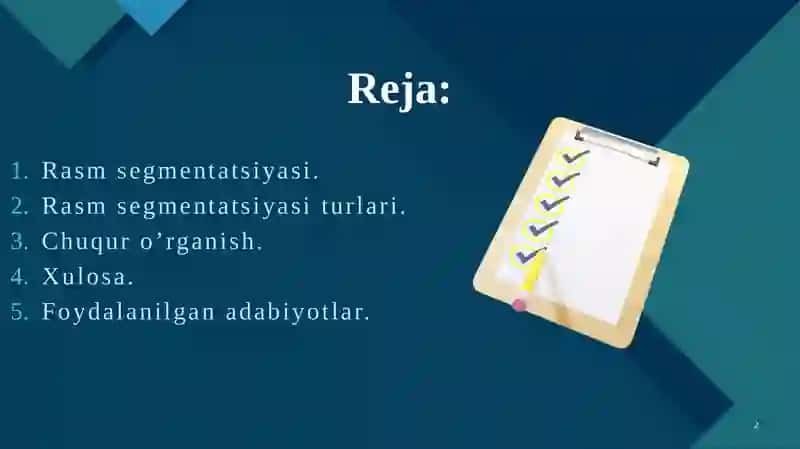 RasmSegmentatsiyasi 2