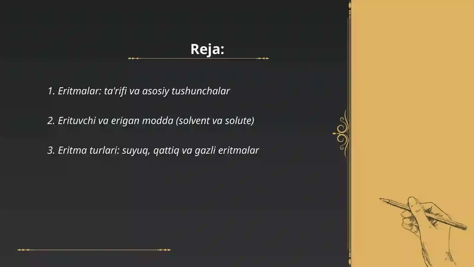 Eritmalar 2