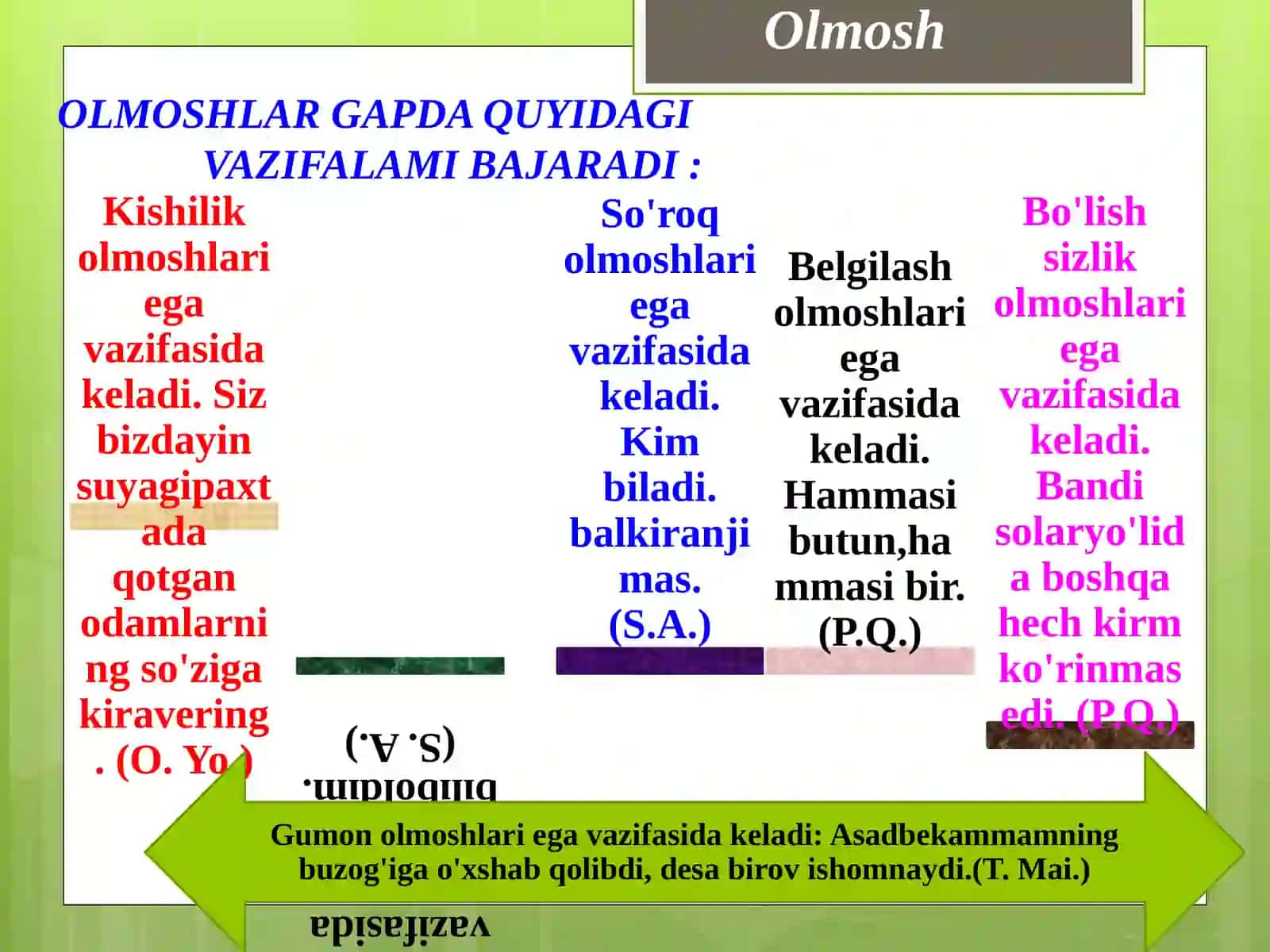 Olmosh 2