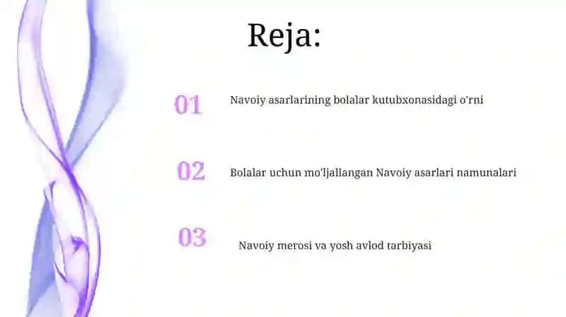 Taqdimot Navoiy 2