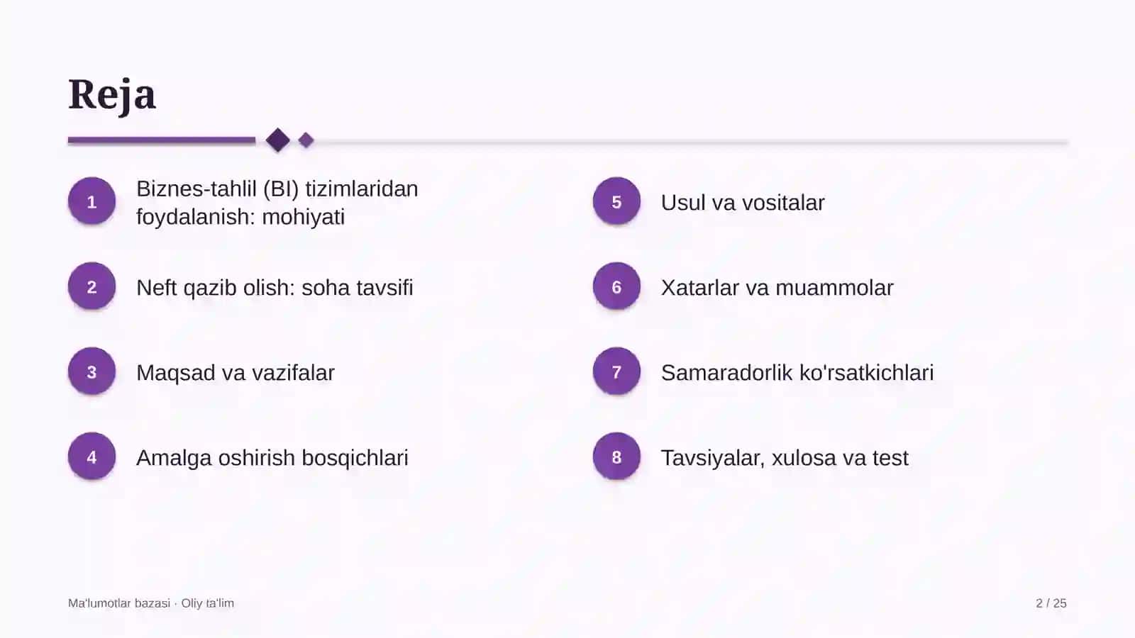 neft qazib olishda biznes tahlil bi tizimlaridan foydalanish 8689 2