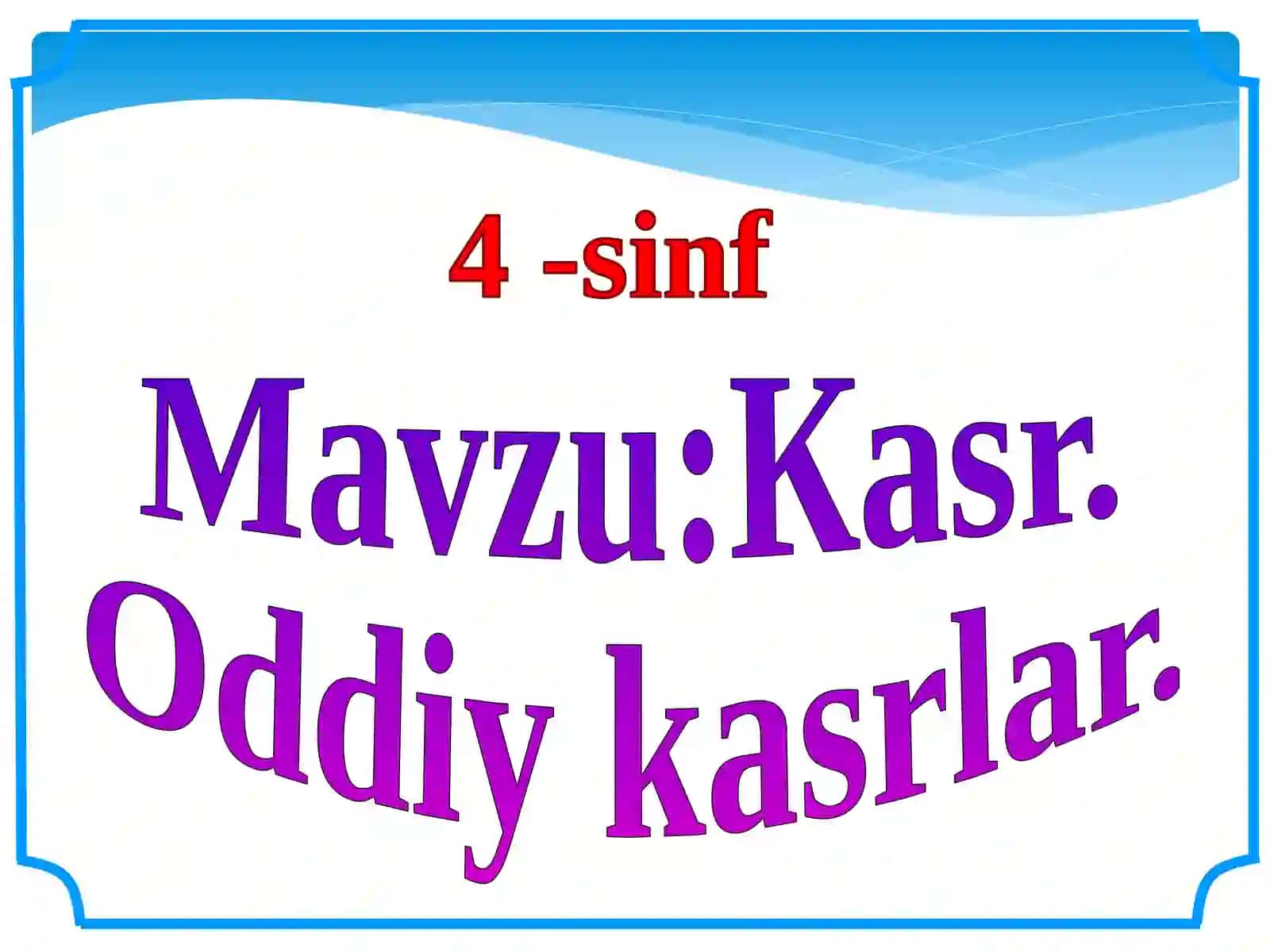 Chiroqchituman 8-sonli ixtisoslashtirilgan Davlat umumta’lim maktabining boshlang’ich sinf info’qituvchisi Ruzalova Zilola 2