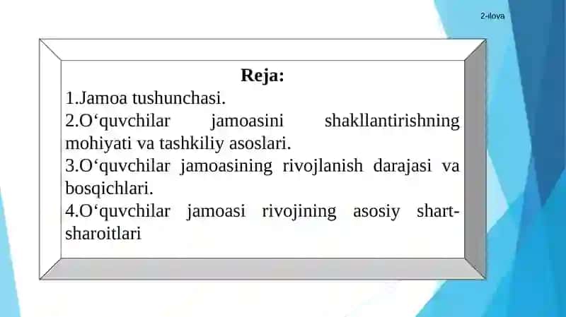 jamoa tarbiya obyekti 2