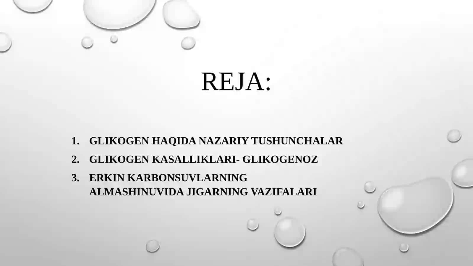 Glikogen kasalliklari-glikogenoz 2