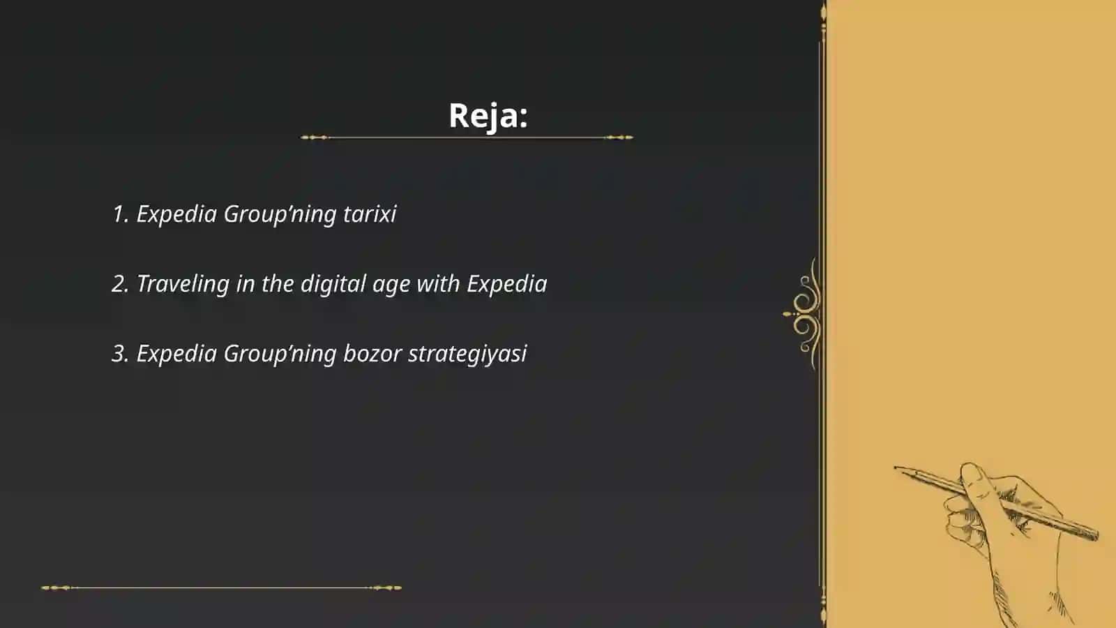 Expedia Group 2