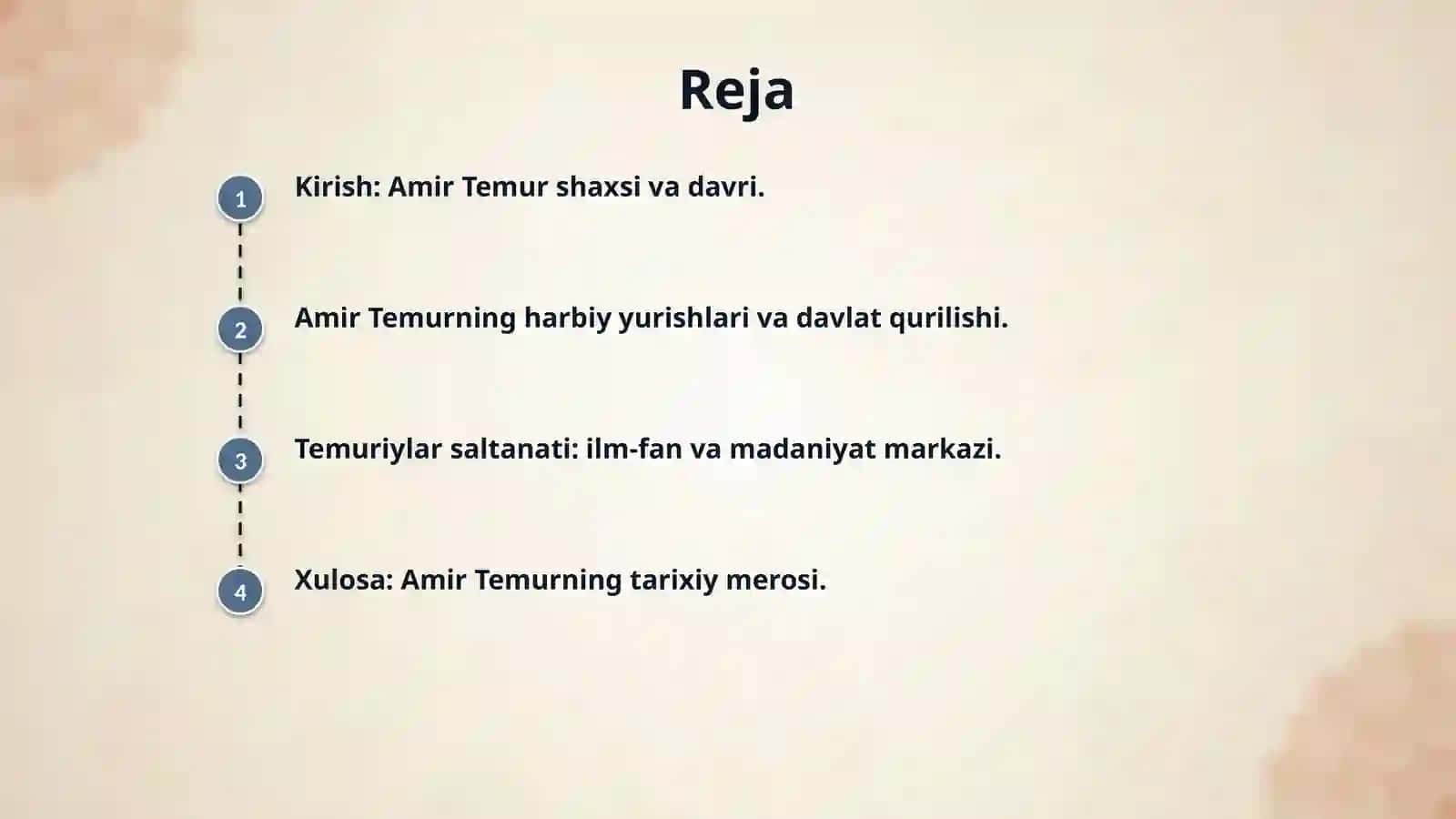 Amir Temur buyuk davlat arbobi 2
