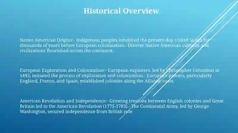 Native American Origins 2