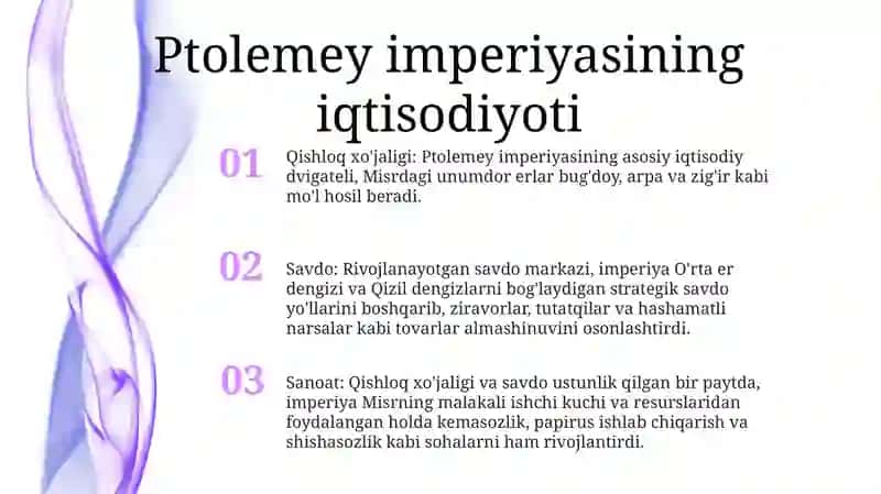 Ellinistik Ijtimoiy Iqtisodiy Va Siyosiy Tizimining Iqtisodlari 2