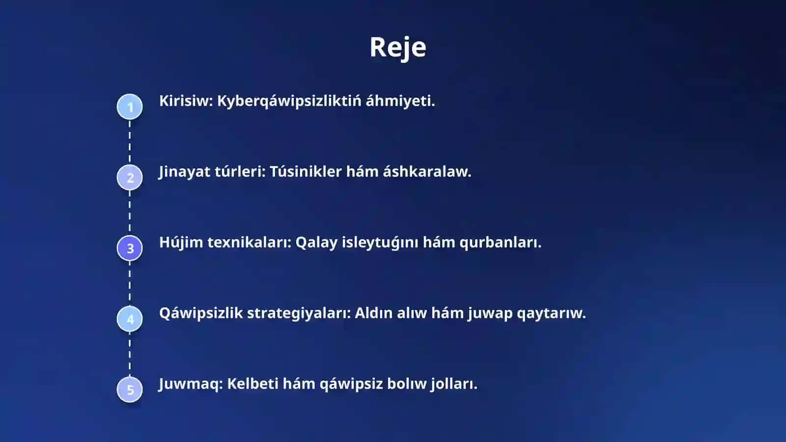 Phishing, Pharming, Vishing, Trojan, Worm, Spyware, Rootkit, Adware, Ransomware va qavfsizlikni ta'minlash 2