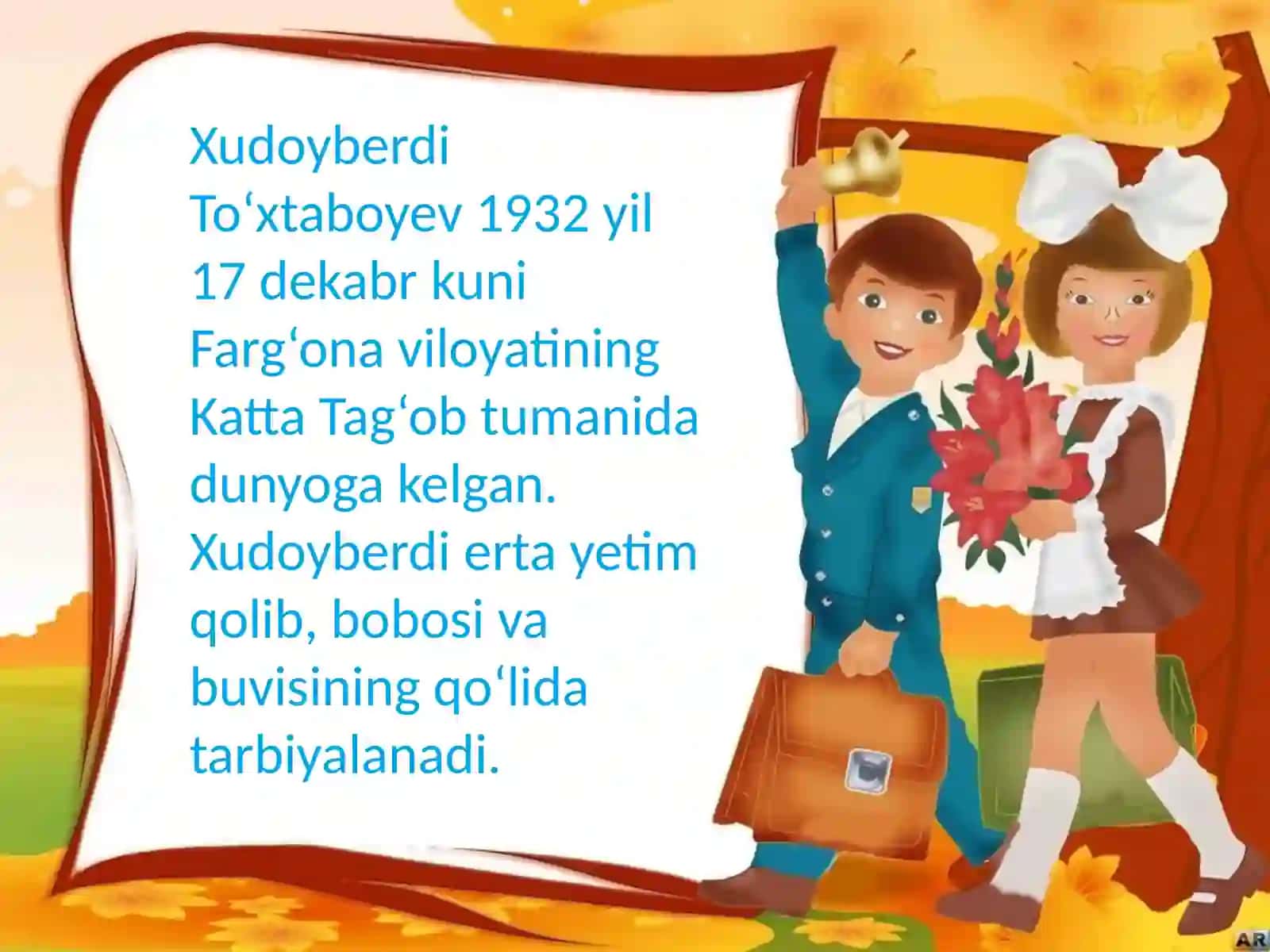 Xudoyberdi To‘xtaboyev 2