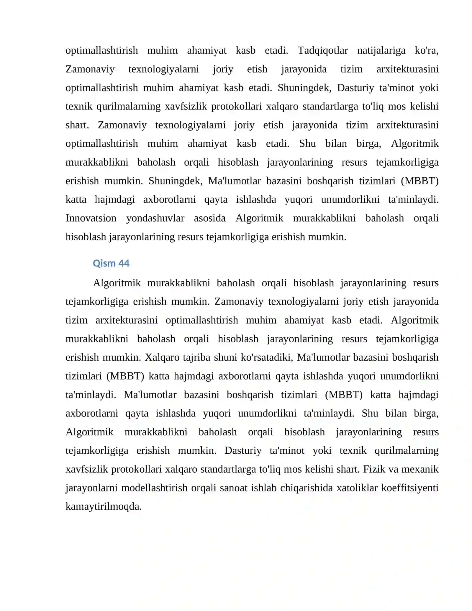 OLIY MATEMATIKA - OQUV QOLLANMALAR 2