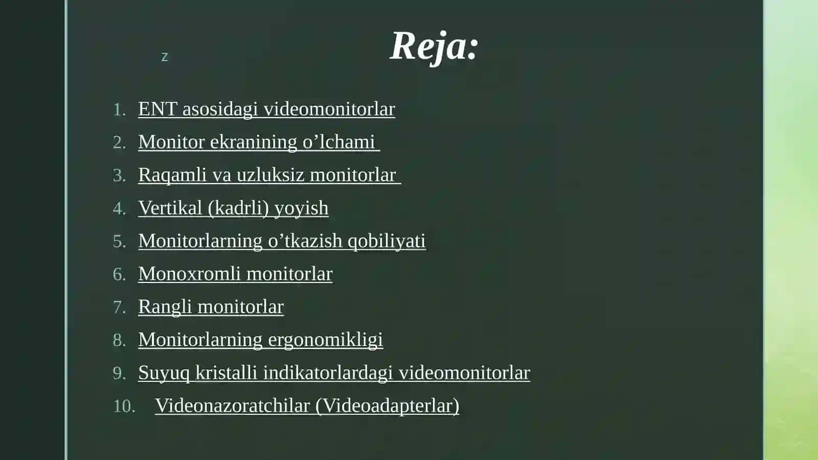 VIDEOSISTEMA 2