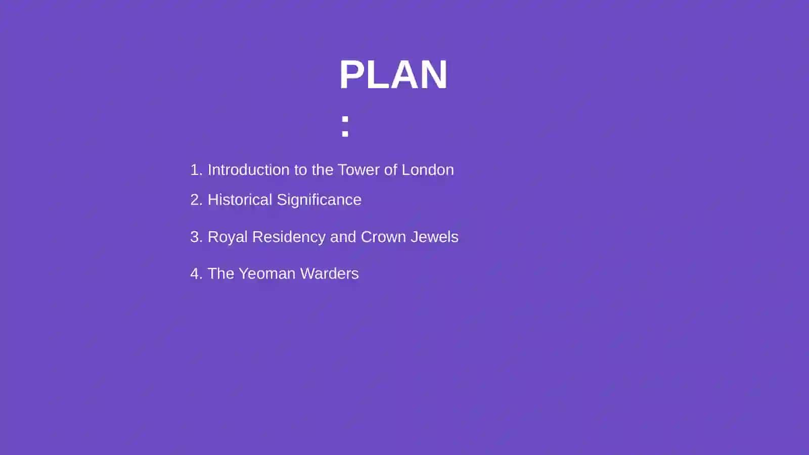 Tower of London 2