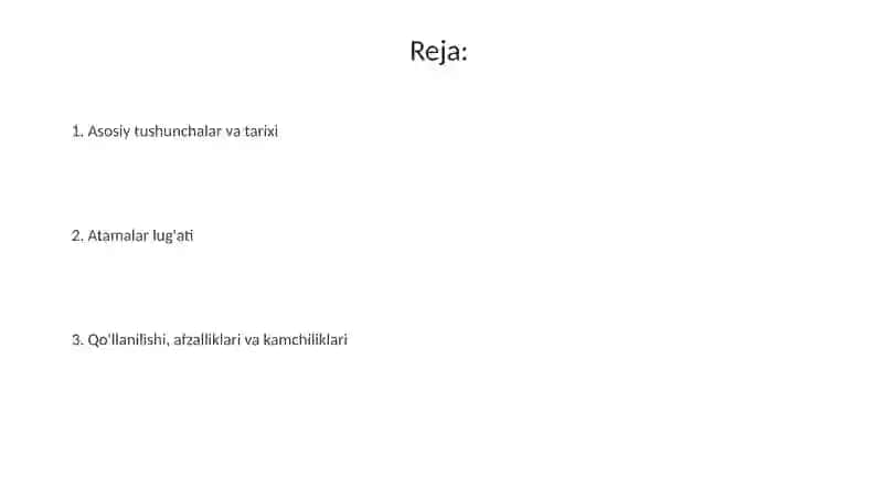 Mikromavzu Terminologik Glossariy 2