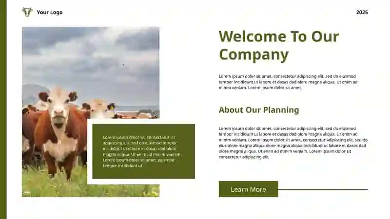 Livestock Farming 2