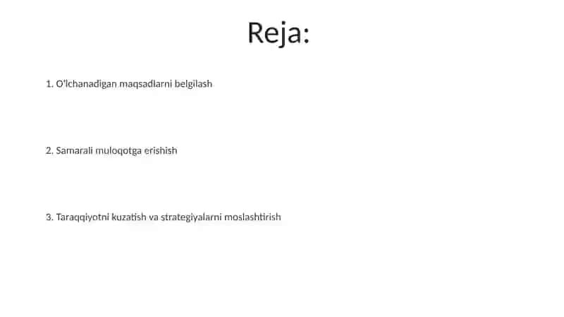 Logopediya maqsad va vazifalar 2