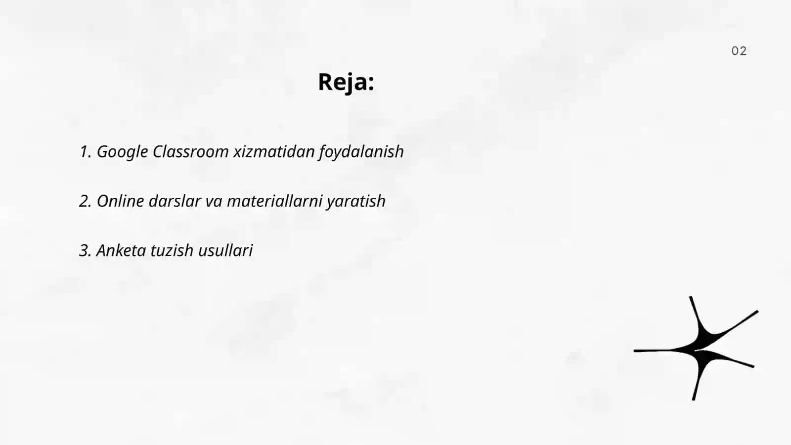 Google Classroom 2