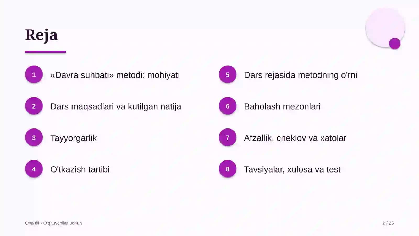 ona tili darslarida davra suhbati metodidan foydalanish 4212 2