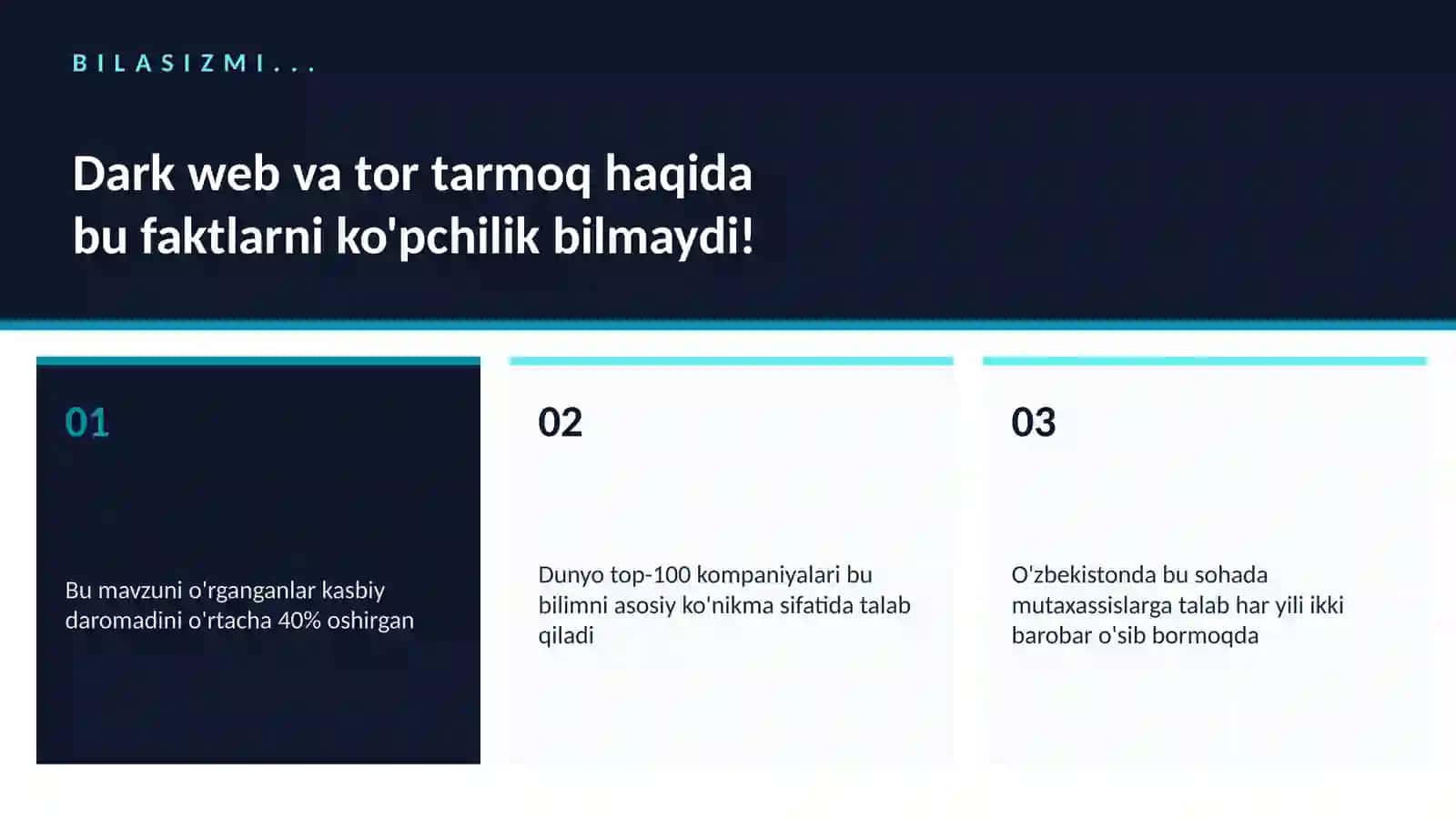 KIBERXAVFSIZLIK 2