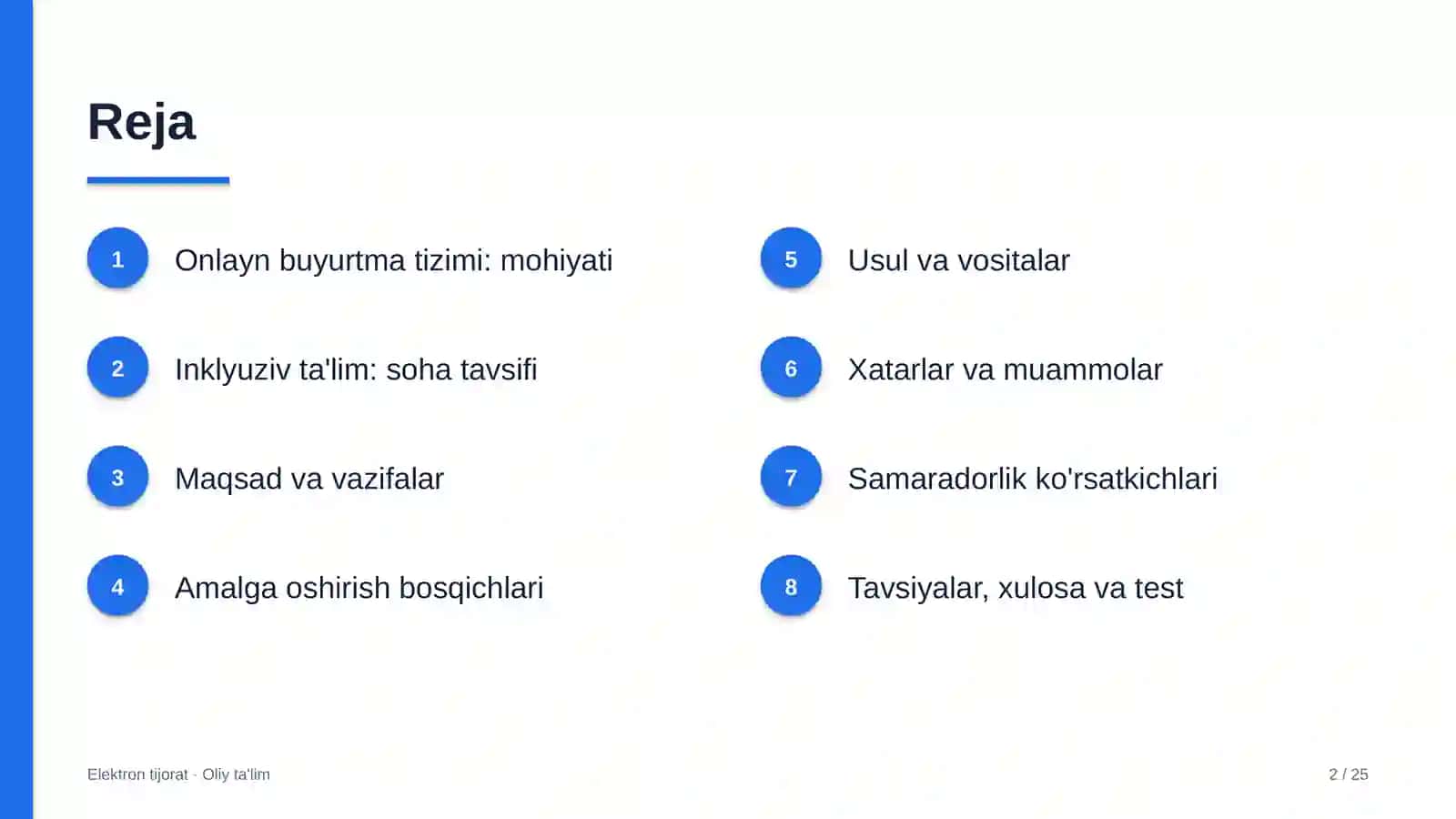 Inklyuziv ta'limda onlayn buyurtma tizimi 2