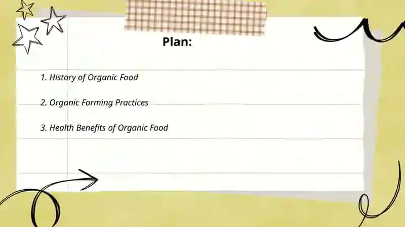 Organic Food 2