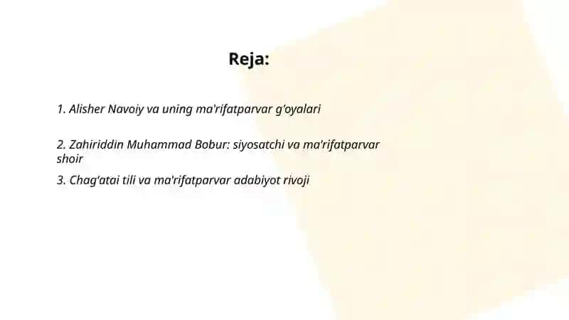 Turkistonda yetishib chiqqan ma'rifatparvar shoirlar 2