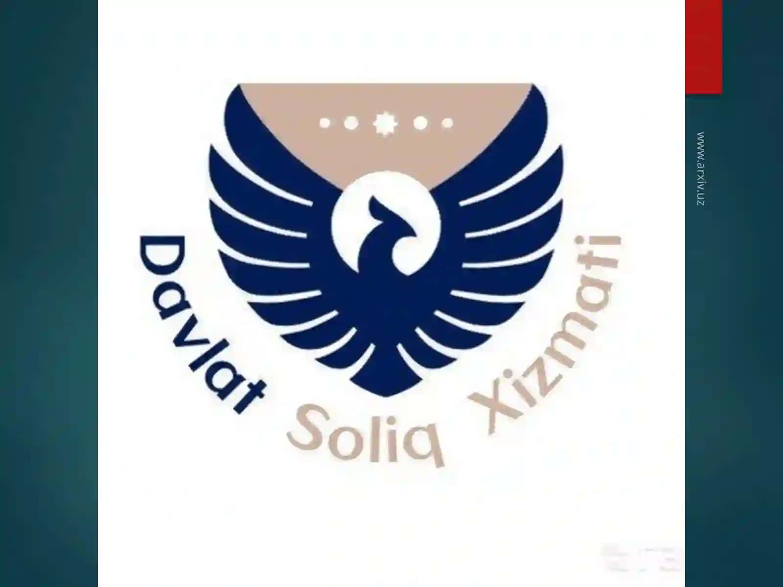 Soliq turlari 2