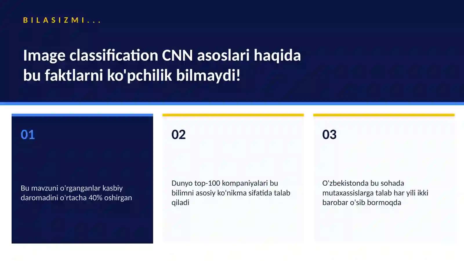 Image classification CNN asoslari 2