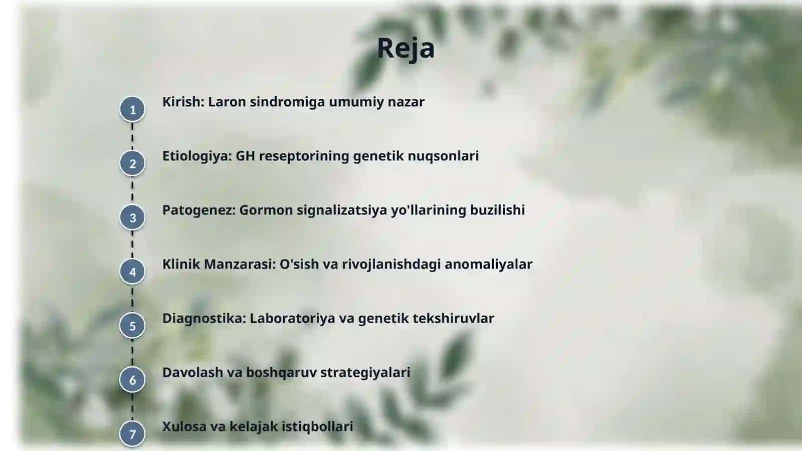 Mustaqil ish 2