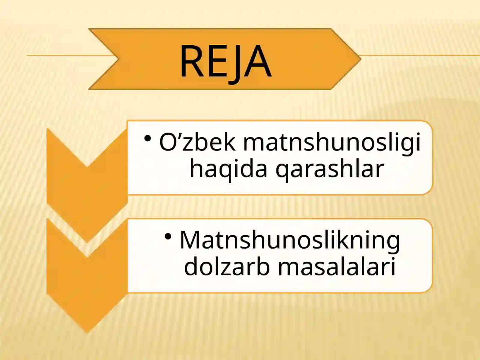 Matnshunos olimlar 2