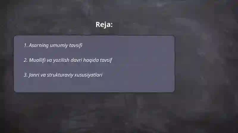 Hayrat ul-abror 2
