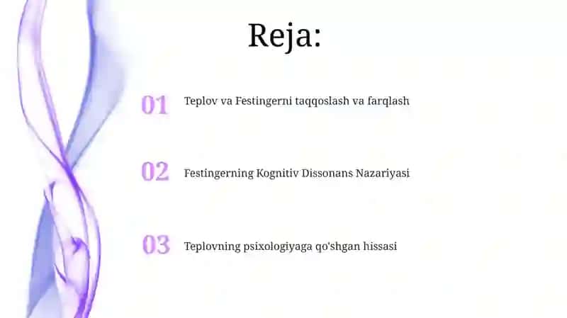 Boris Mixaylovich Teplov va Leon Festinger 2