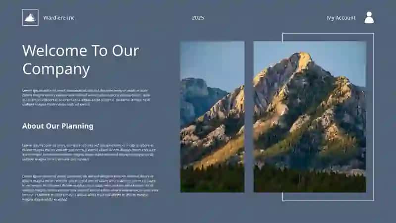 Mountain 2