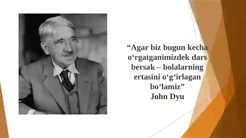 O‘QUV DASTURLARI MAZMUNINING O‘QUVCHIGACHA TO‘G‘RI YETIB BORISHIDA MAKTAB DIREKTORINING O‘RNI 2