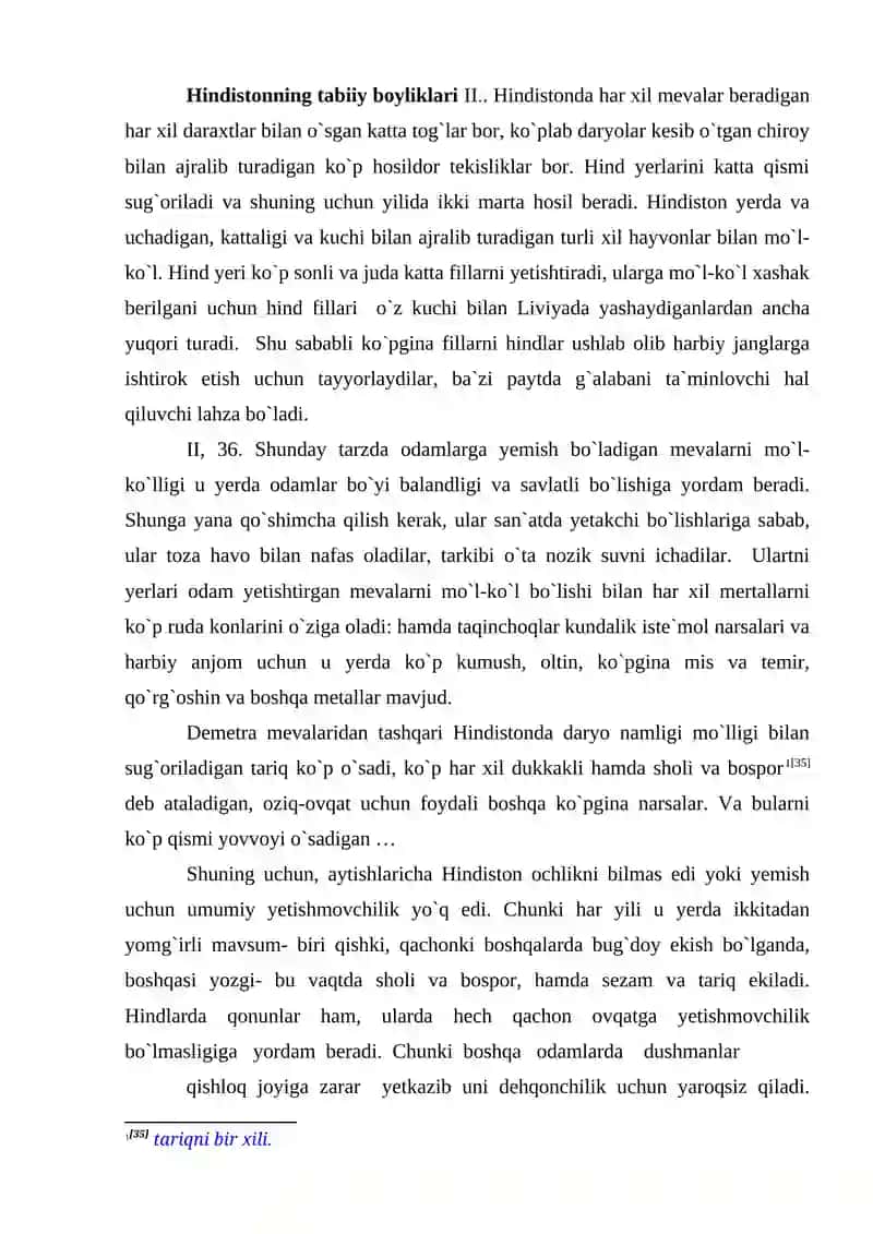 Qadimgi Hindiston 2