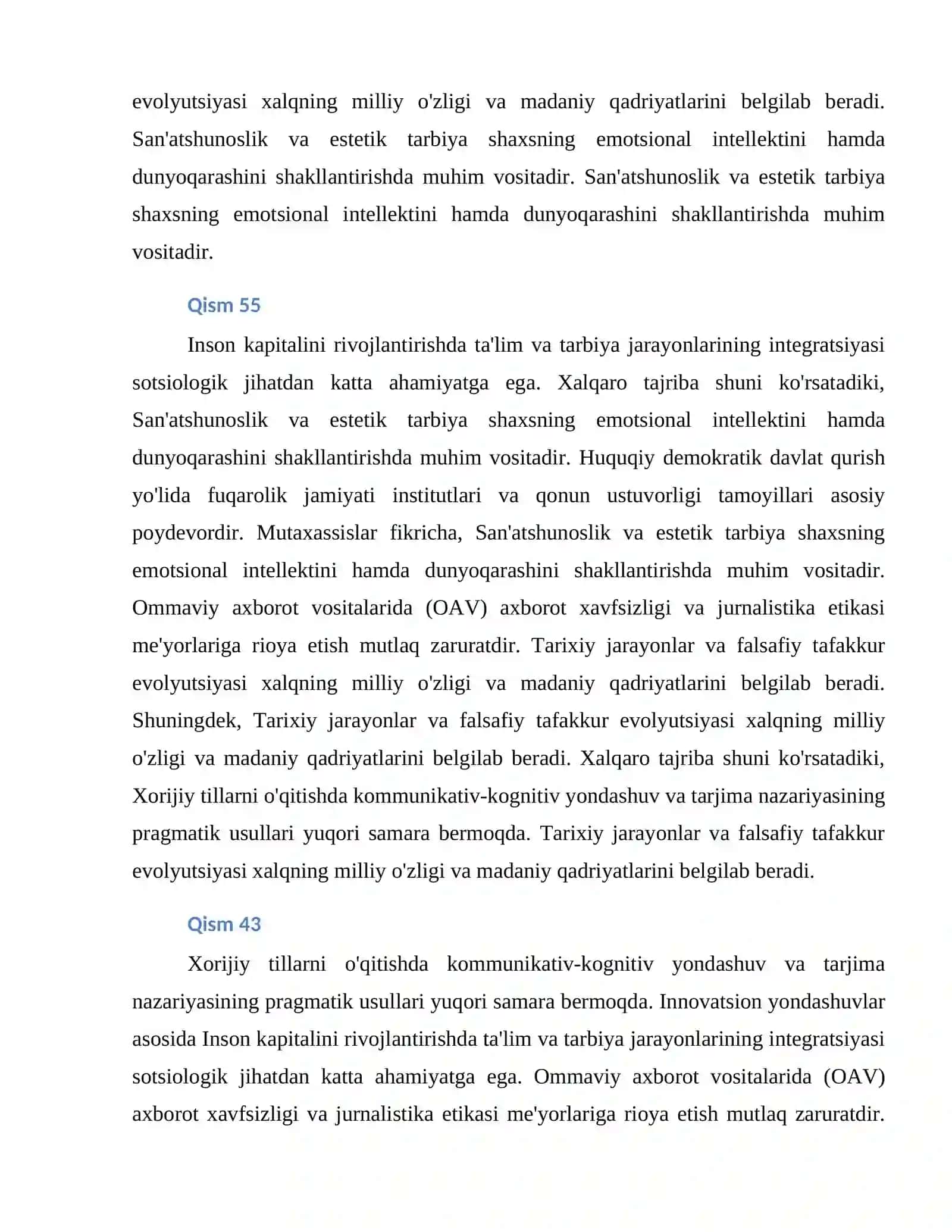 TELEJURNALISTIKA - OQUV QOLLANMALAR 2