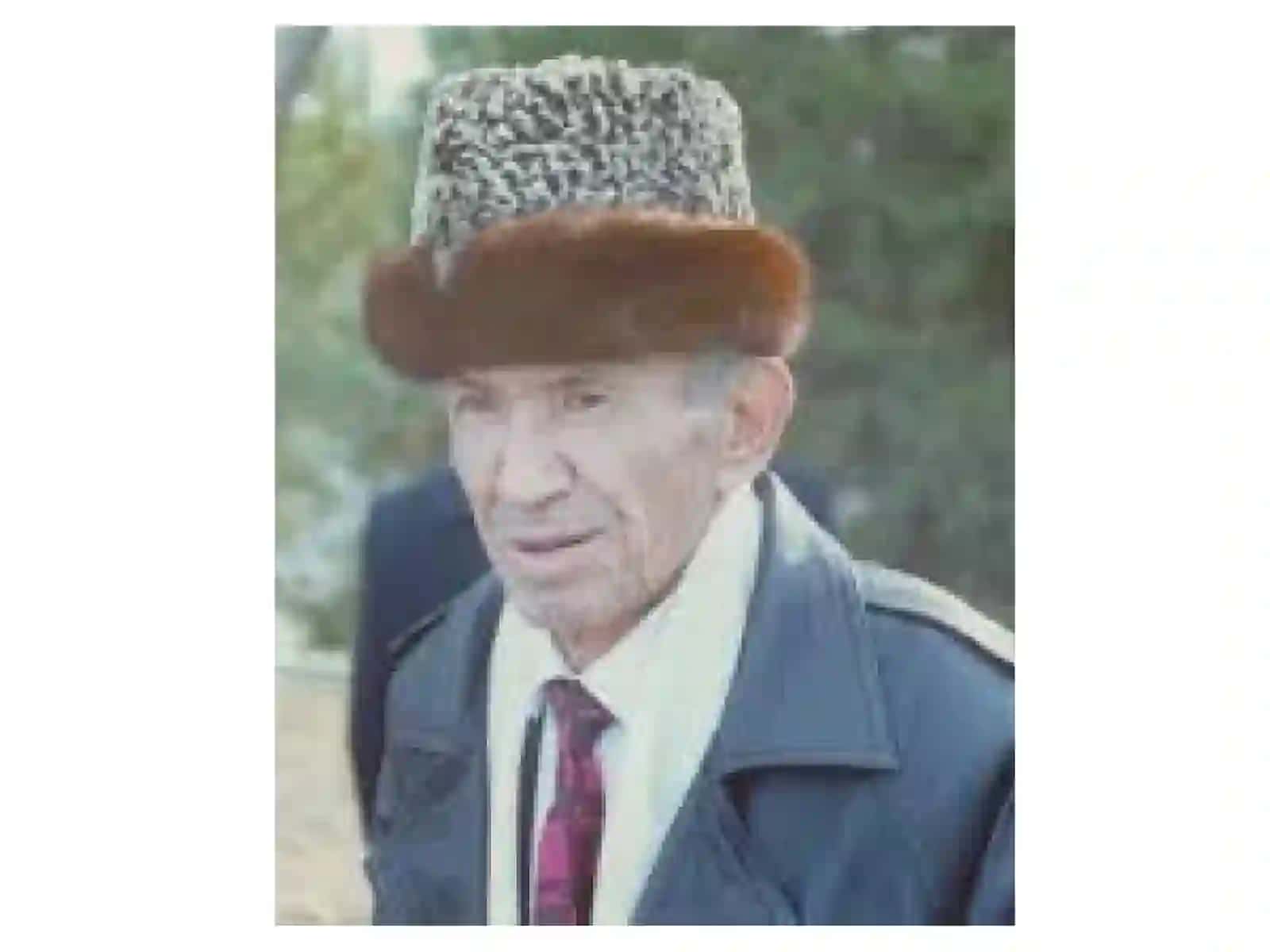 TO`RA SULAYMON (1934-2005) 2