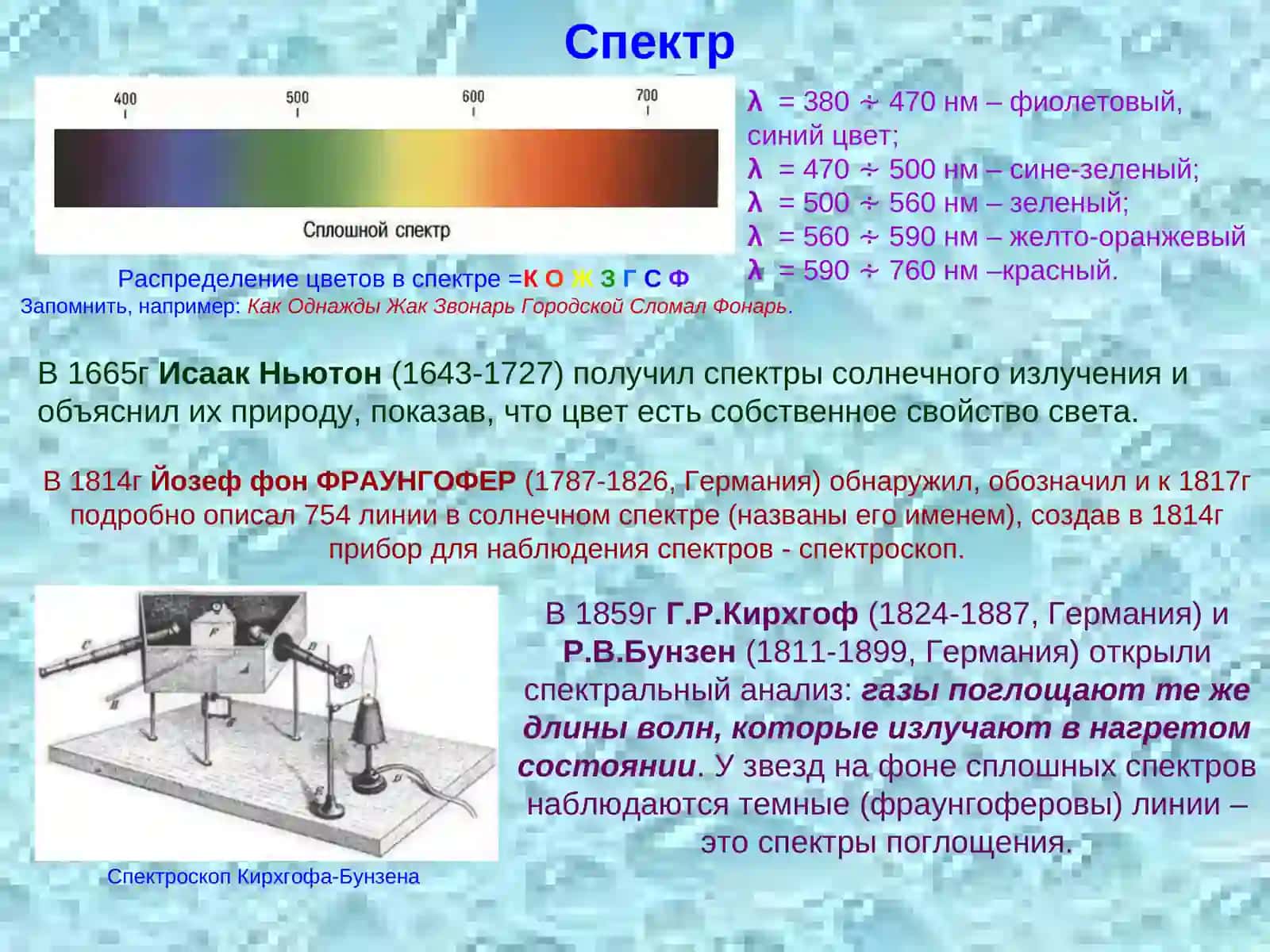 Физическая природа звезд 2