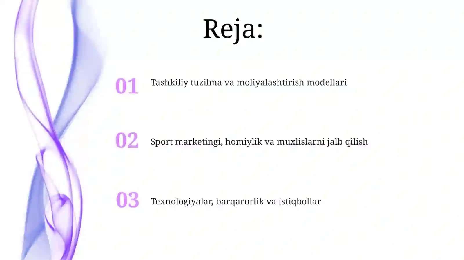 Xorijiymam lakatlarda sportni boshqarish tizimi 2