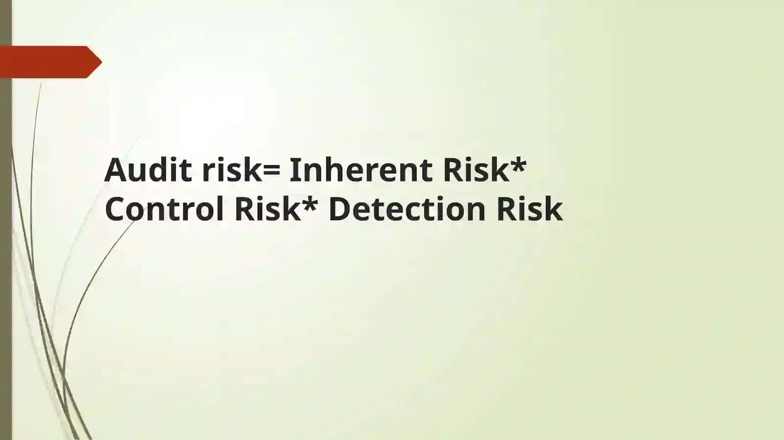 Risk Assessment 2