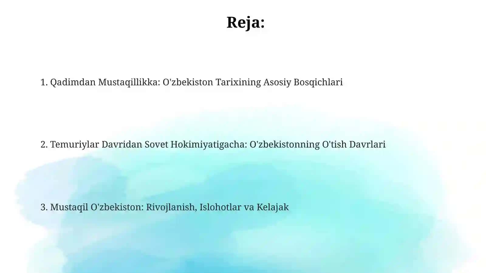 Ozbekistontarixi11sinf 2