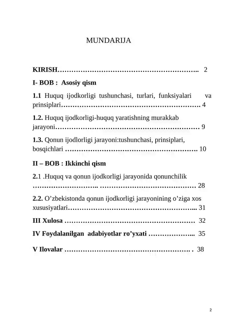 Bosh Prokuratura huzuridagi Iqtisodiy jinoyatlarga qarshi kurashish Departamenti faolyati 2